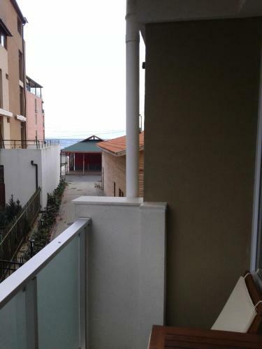 Apartments Kaloyan
