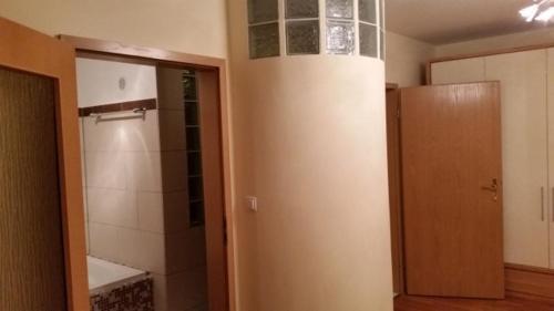 Apartamento Messeappartment N�rnberg
