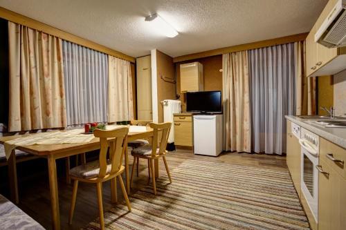 Apartamento Appartement Renate Siess