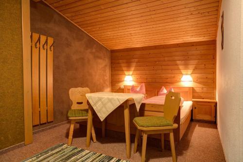 Apartamento Appartement Renate Siess