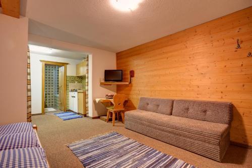Apartamento Appartement Renate Siess
