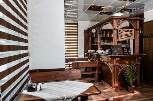 Hostal Guest House Byalata Kashta