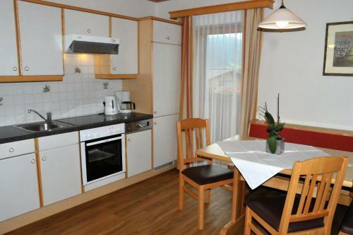 Hostal Haus K�ssler
