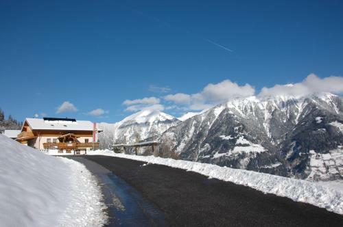 Hostal Alpenpension Lackenbauer