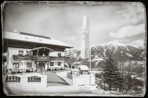 Hostal Alpenpension Lackenbauer