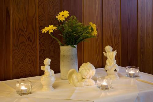 Hotel Amedieck