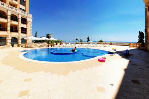Beach House Cabacum