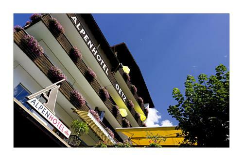 Alpenhotel