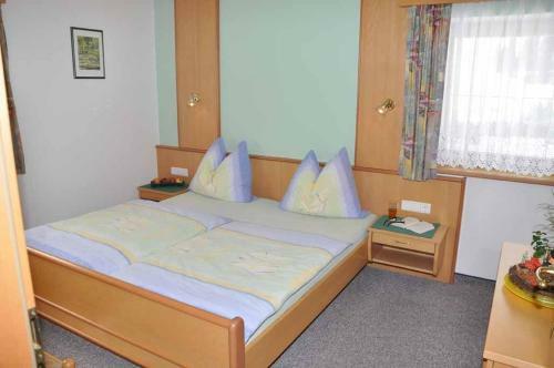 Lungau Apartment - Ferienwohnung Haus Esl