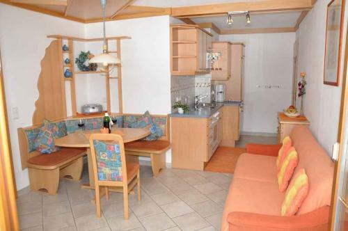 Lungau Apartment - Ferienwohnung Haus Esl
