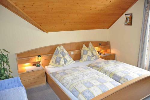 Lungau Apartment - Ferienwohnung Haus Esl