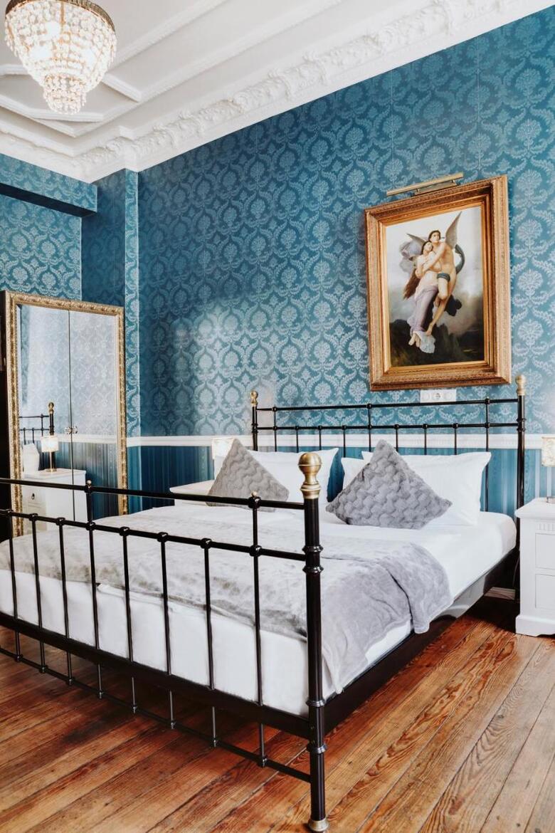 Honigmond Boutique Hotel