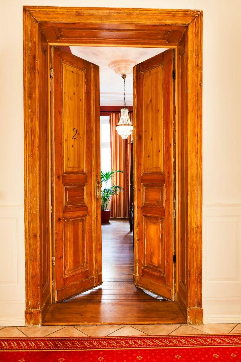 Honigmond Boutique Hotel