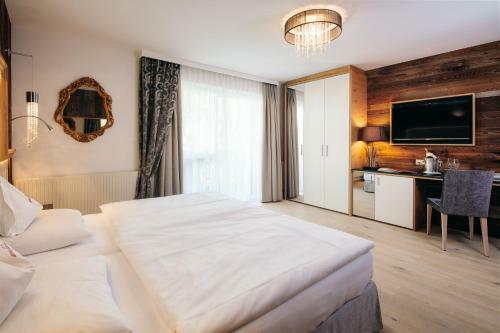 Wellnesshotel Cervosa