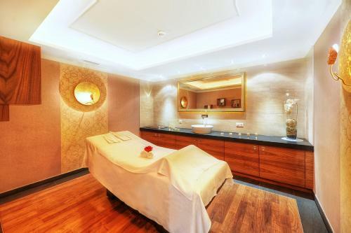 Wellnesshotel Cervosa