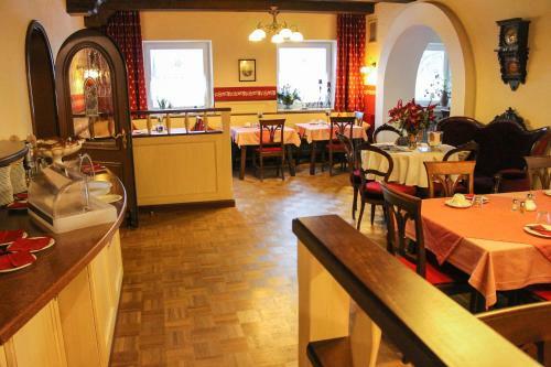 Hotel Forsthaus