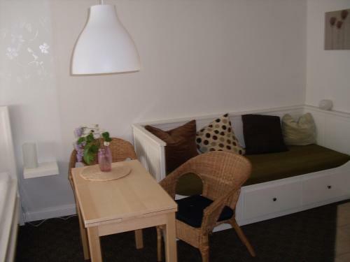 Hostal Pension Zur Weide