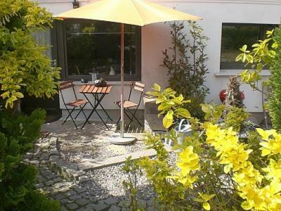 Hostal Pension Zur Weide