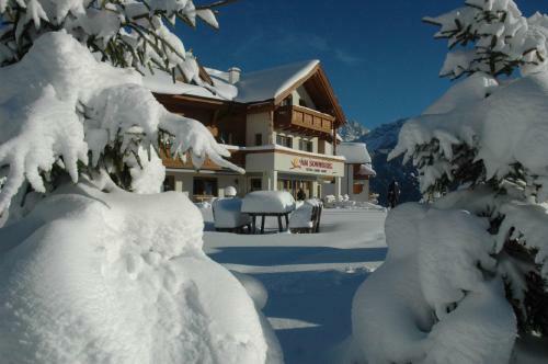 Hotel Garni Am Sonnberg