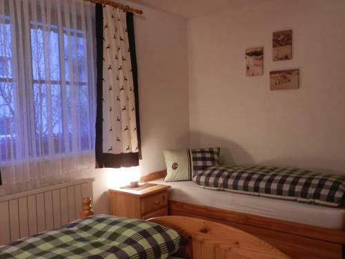 Apartamento Ferienhaus Willi