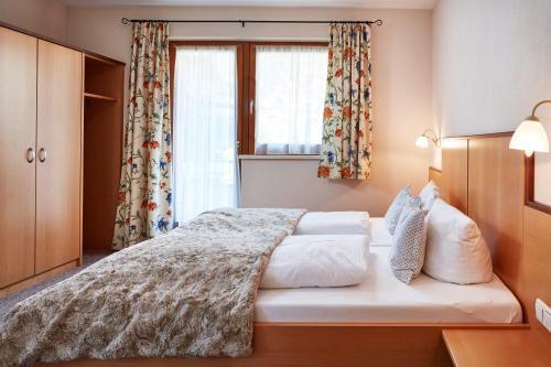 Apartamento Appartments Alpina