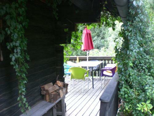 Apartamento Der Haufenhof