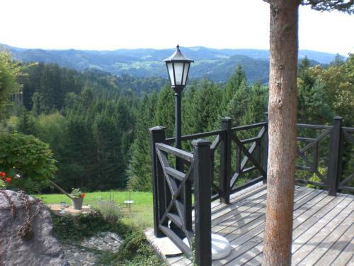 Apartamento Der Haufenhof