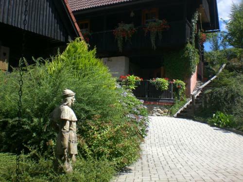 Apartamento Der Haufenhof