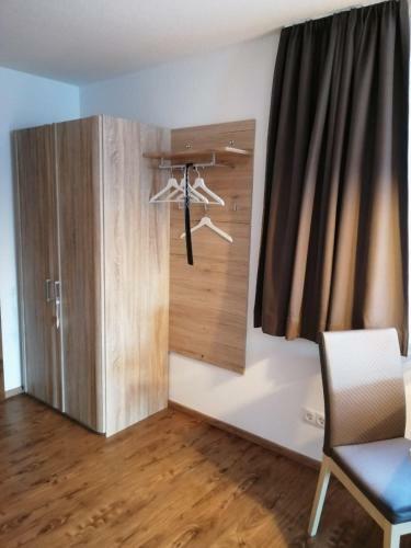 Apartamento Alpen-appartements Z�rcher