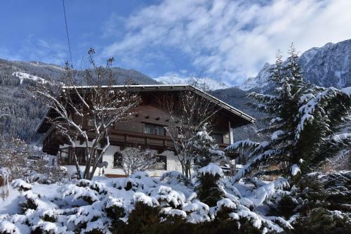 Hostal G�stehaus Falkner Dorli