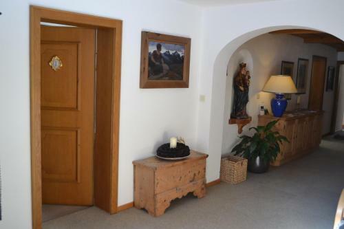 Hostal G�stehaus Falkner Dorli