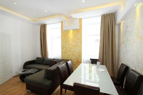 Aurellia Deluxe Apartments