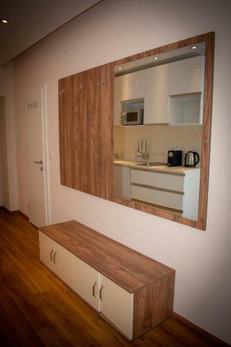 Aurellia Deluxe Apartments