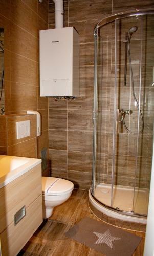Aurellia Deluxe Apartments