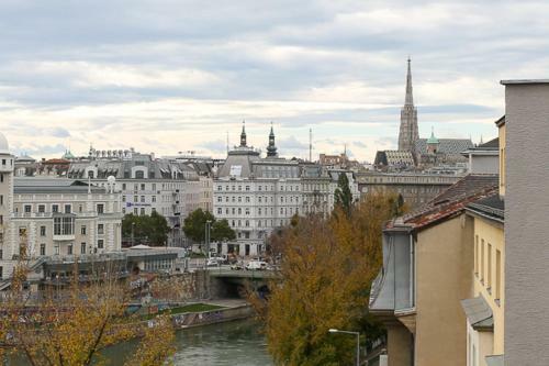 Apartamento Vienna-lodgings