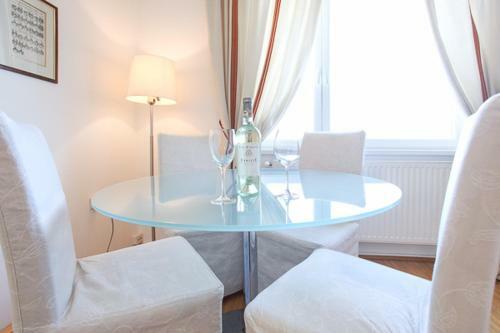 Apartamento Vienna-lodgings