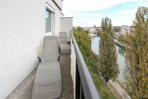 Apartamento Vienna-lodgings