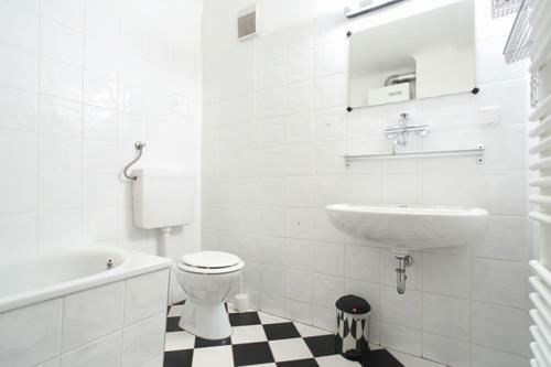 Apartamento Vienna-lodgings