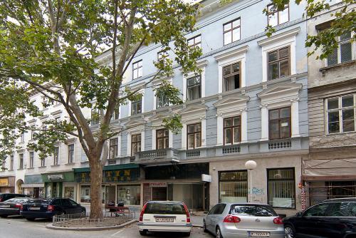 Apartamento Vienna-lodgings