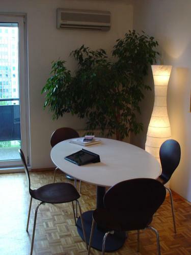 Apartamento Vienna-lodgings