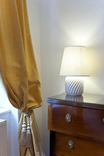 Apartamento Vienna-lodgings