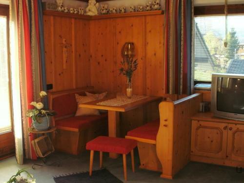Apartamento Haus Am Achengrund