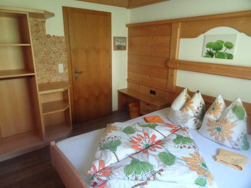 Apartamento Haus Sch�ser