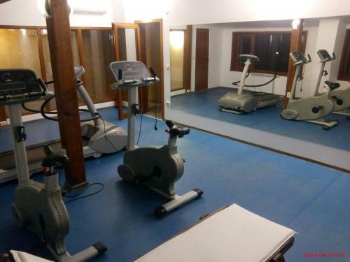 Hostal Mineral 56