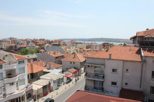 Hotel Radik