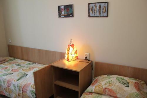 Hotel Radik