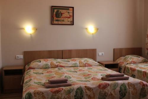 Hotel Radik