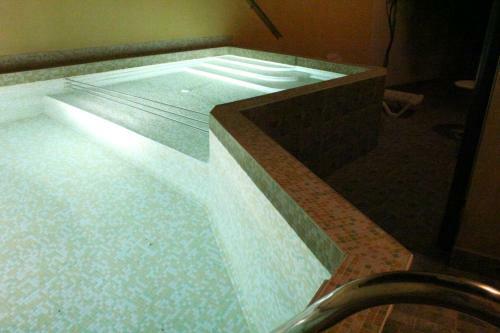Hotel Radik