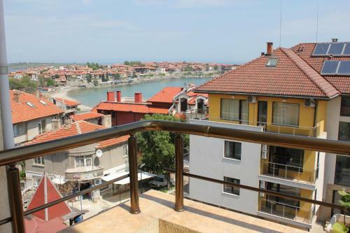 Hotel Radik
