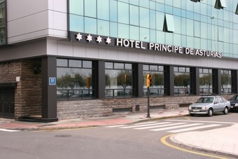 Hotel Principe De Asturias